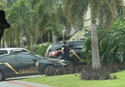 Justiça aceita denúncia contra irmãos Mendes e mais 6 por tráfico