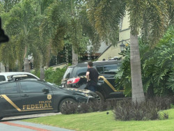 Justiça aceita denúncia contra irmãos Mendes e mais 6 por tráfico