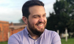 Juiz comunica à Câmara a prisão de vereador da Capital