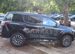 Operação “Trapaça da Sorte” prende suspeito de golpe do bilhete premiado