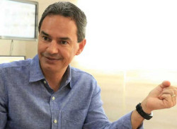 Três candidatos a governador em 2022 vão disputar uma vaga de vereador