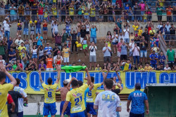 DAC vence Corumbaense e enfrenta Operário na final