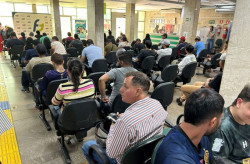 Semana começa com 163 vagas de emprego para Dourados