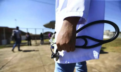 MS tem só 3,02 médicos para cada mil habitantes