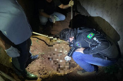 Acusada de matar menina de 13 anos é presa em Mato Grosso do Sul