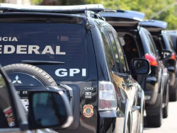 Com "filial" em MS, quadrilha que distribui cocaína é alvo de operação