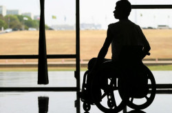 Lei garante a alunos com deficiência vagas de estágio nos órgãos estaduais