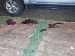 “Leandrinho do PCC” morre em confronto com a polícia