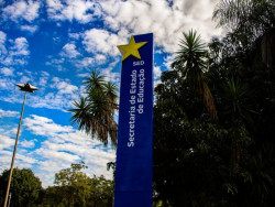 Secretaria de Educação convoca candidatos de processo seletivo