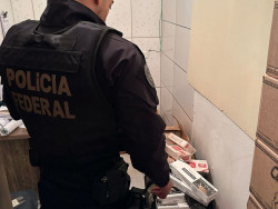 Segunda fase da Operação Capa Preta mira esquema de contrabando em MS