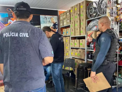 Empresário é condenado a 30 anos por estuprar a sobrinha