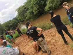 Acusados de matar e esquartejar jovem é preso em Amambai