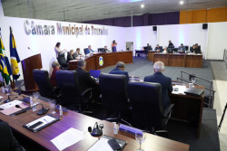 Projeto permite pagar conta de água e luz minutos antes do corte