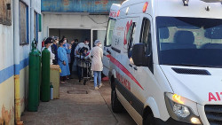 Com média em queda, Dourados tem 1º dia sem mortes por covid em 3 meses