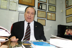 Espólio de Isaac de Barros terá de pagar R$ 50 mil por ofensa a indígenas