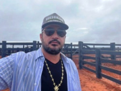 Douradense preso por tráfico comprou fazenda de R$ 8 mi com dinheiro vivo