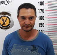 Preso foge de penitenciária, mas é recapturado com ajuda de drones