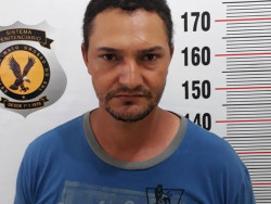 Preso foge de penitenciária, mas é recapturado com ajuda de drones