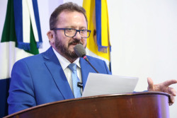 Lei de Laudir garante meia-entrada para doadores de sangue