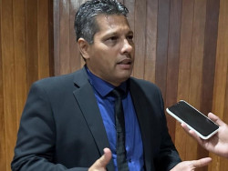 Receita Federal recebeu 40% das declarações do IR em MS