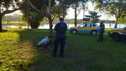 Professor é encontrado morto com tiro na cabeça em Dourados