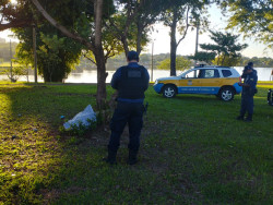 Professor é encontrado morto com tiro na cabeça em Dourados