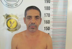Foragido da PED há quatro anos é preso em Goiás