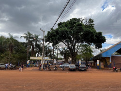 MP investiga aliciamento de eleitores indígenas