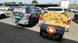 Operação mira quadrilha liderada por bandido que fugiu em Dourados