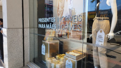 Venda nos Dias das Mães deve ter queda de 7% neste ano em MS