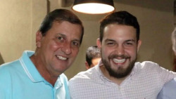 Sérgio de Paula aparece em documentos ligados à corrupção em Sidrolândia