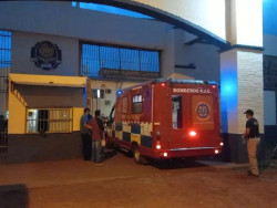 Confronto entre facções deixa 4 mortos em presídio