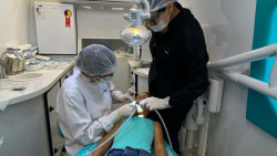 Canaã I recebe ações do Desenvolve Dourados em Ação no sábado