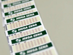 Apostador de Campinas leva prêmio de R$ 5,5 milhões da Mega-Sena