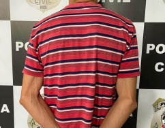 Envolvido em feminicídio é preso cinco meses após o crime