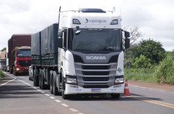 Prazo do exame toxicológico termina amanhã