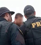 Advogado que fugiu do Presídio Militar é capturado no Paraguai