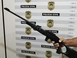 Menina de 14 anos planejou assassinato de sitiante