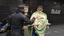 Jovem teve liberdade provisória concedida nesta terça-feira (Imagem: Adilson Domingos)