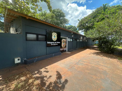 Condenado por violência doméstica é preso em cidade da fronteira