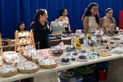 III Feira de Artesanato “Mestre Cilso” segue até amanhã na Câmara