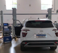 Dono de New Creta fica a pé sem peça da garantia na Golden Motors