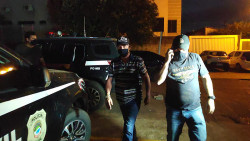 Marido confessa ter mandado matar mulher com tiro na cabeça