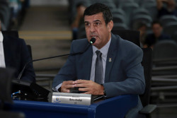 Vereador cai em blitz e se recusa a fazer teste do bafômetro