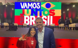 PT nacional aprova candidatura de Tiago Botelho em Dourados