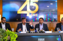 MS vai mostrar potencialidades e atrair investidores em Nova York