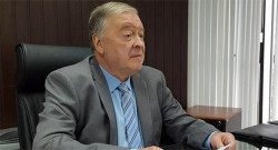 PF quer indiciar ex-presidente do TJ por corrupção e lavagem de dinheiro