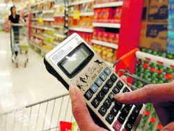 Cesta básica fecha abril com estabilidade em Dourados