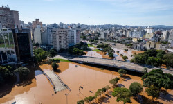 Chuvas: Rio Grande do Sul chega a 100 mortes confirmadas