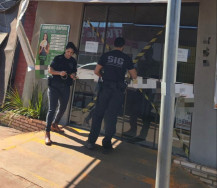 Polícia faz operação contra empresa acusada de estelionato em empréstimos